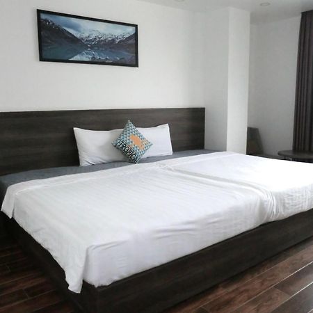 La Casa Hotel Нячанг Экстерьер фото