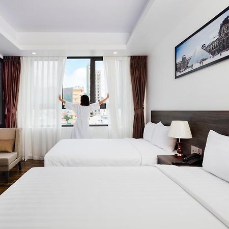 La Casa Hotel Нячанг Экстерьер фото