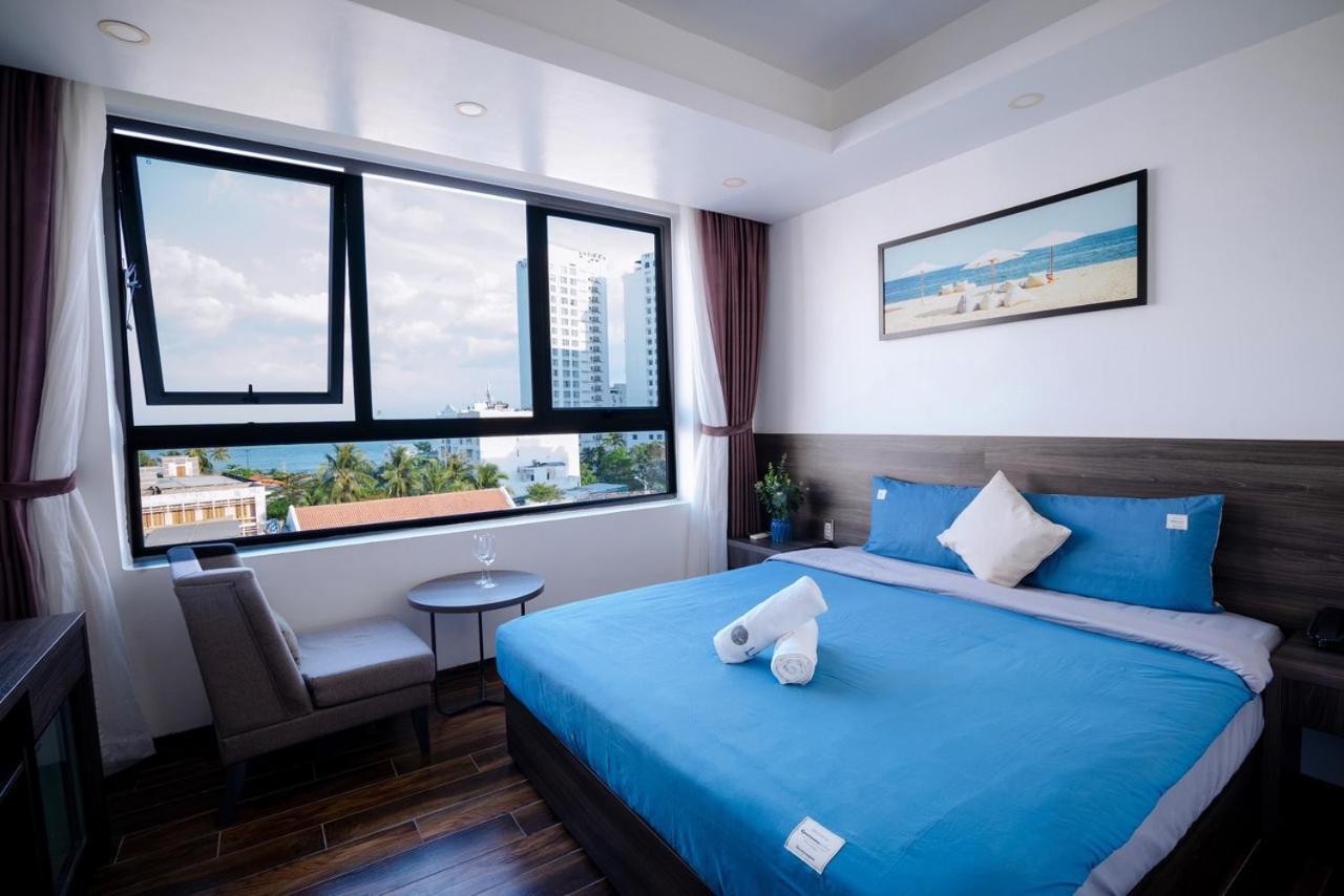 La Casa Hotel Нячанг Экстерьер фото