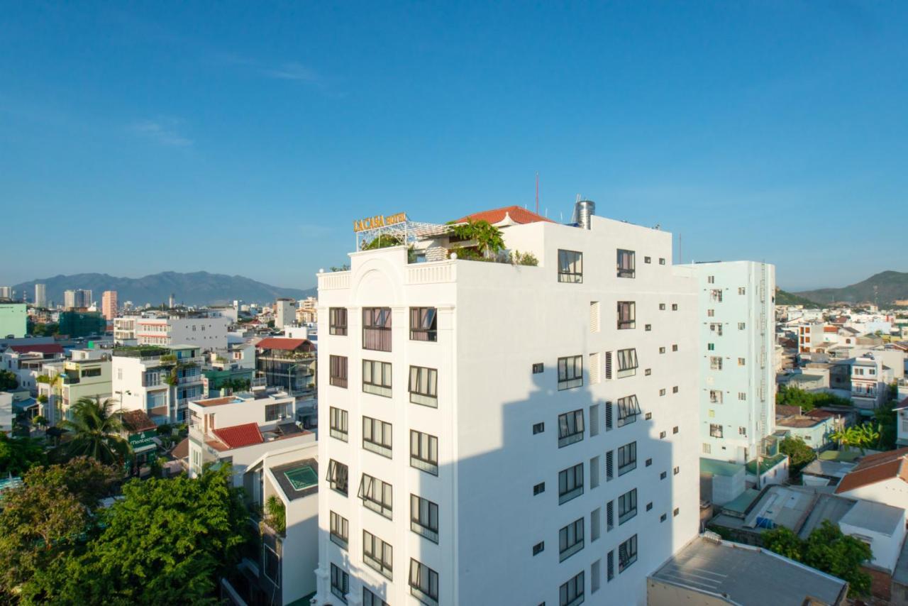 La Casa Hotel Нячанг Экстерьер фото
