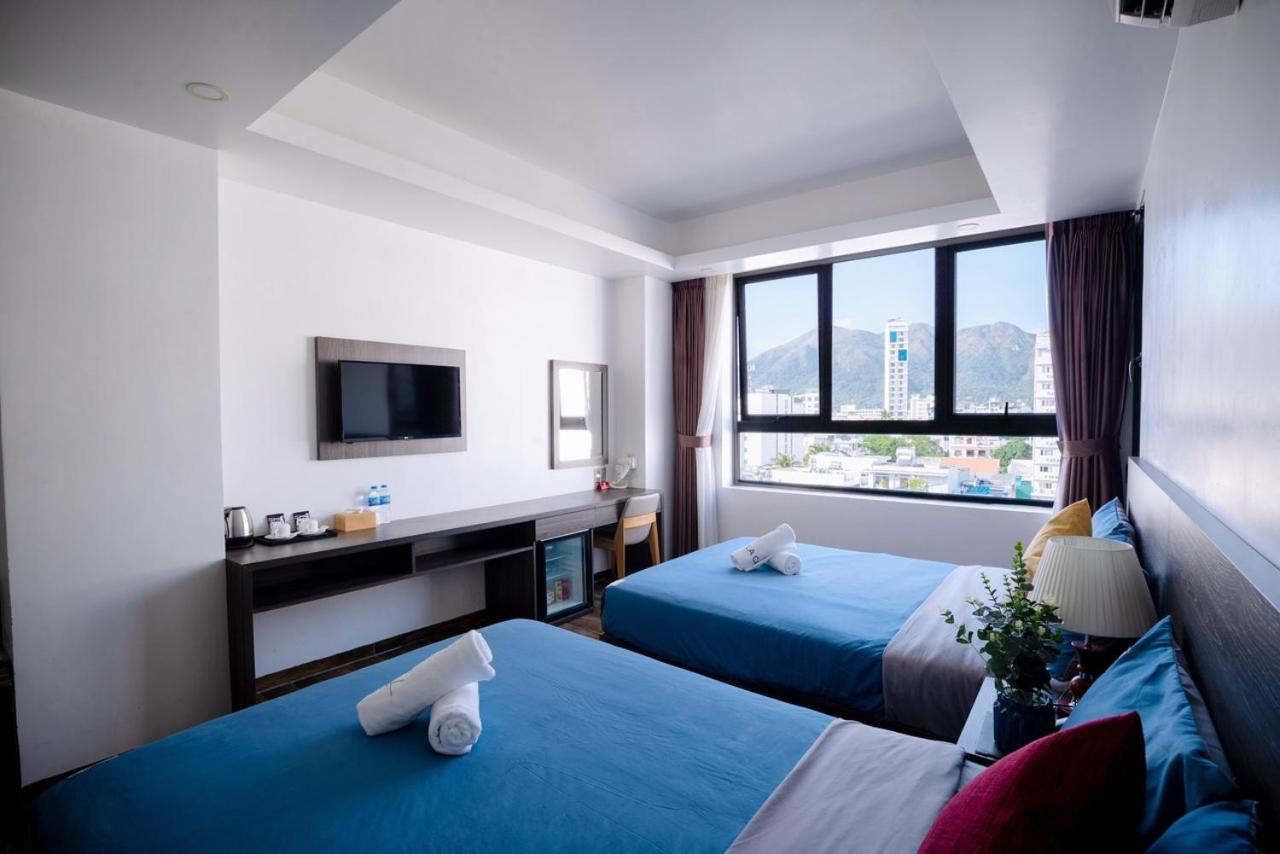 La Casa Hotel Нячанг Экстерьер фото
