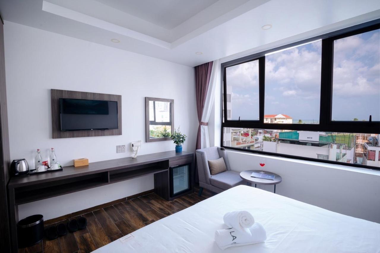 La Casa Hotel Нячанг Экстерьер фото
