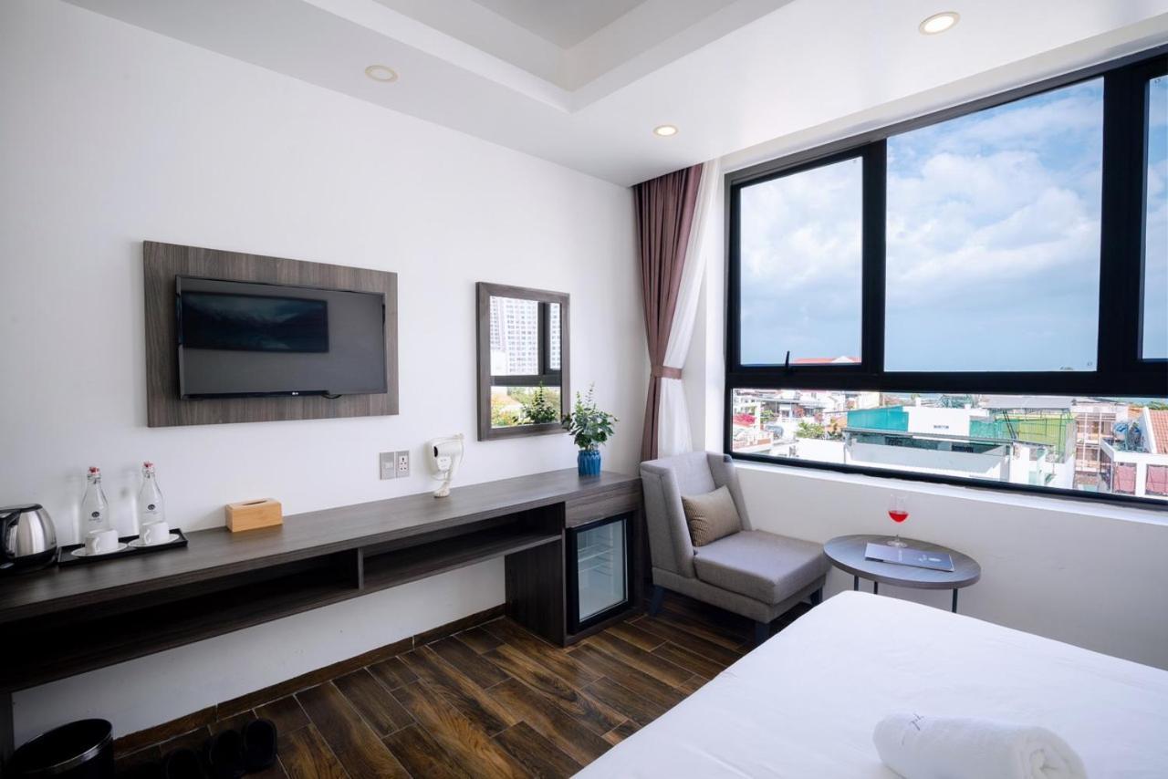 La Casa Hotel Нячанг Экстерьер фото