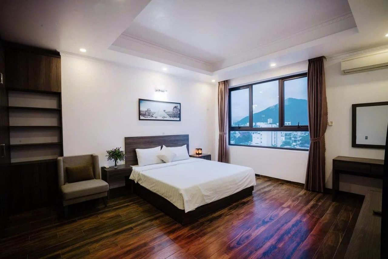 La Casa Hotel Нячанг Экстерьер фото