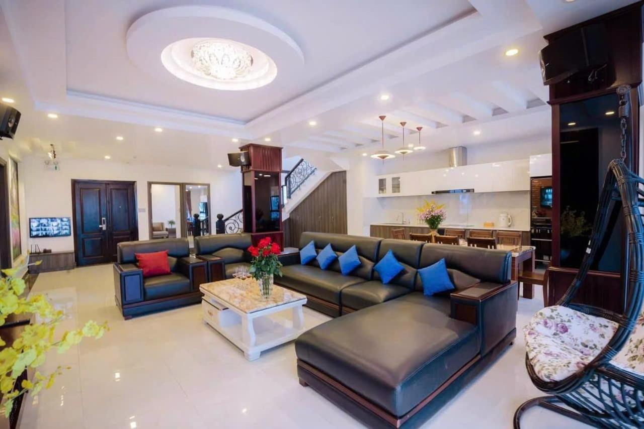 La Casa Hotel Нячанг Экстерьер фото