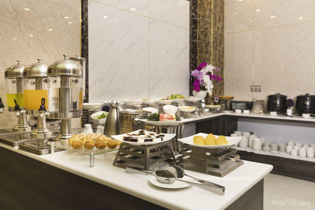 La Casa Hotel Нячанг Экстерьер фото