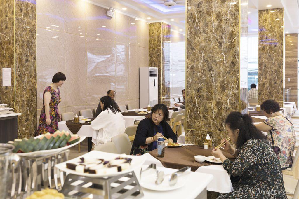 La Casa Hotel Нячанг Экстерьер фото
