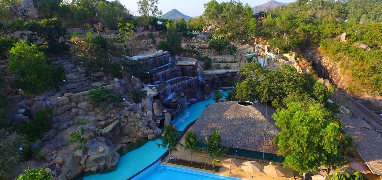 La Casa Hotel Нячанг Экстерьер фото